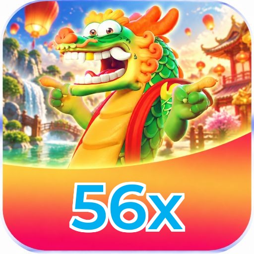 56x APP Logo Oficial Certificado Android iOS