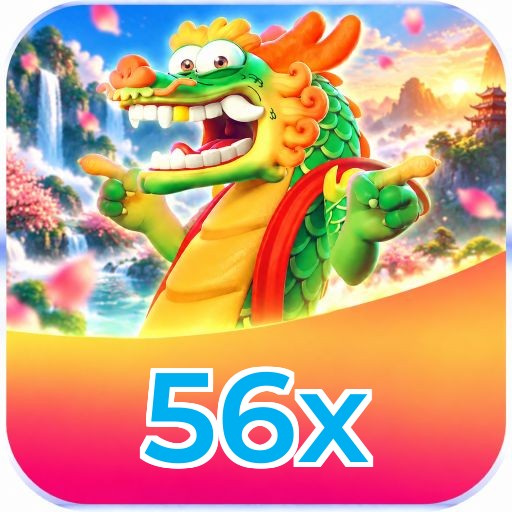 Página Oficial 56x Facebook - 38.7k Seguidores