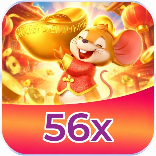 56x Plataforma Confiável