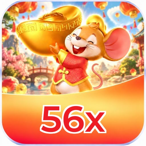 56x Jackpots Progressivos