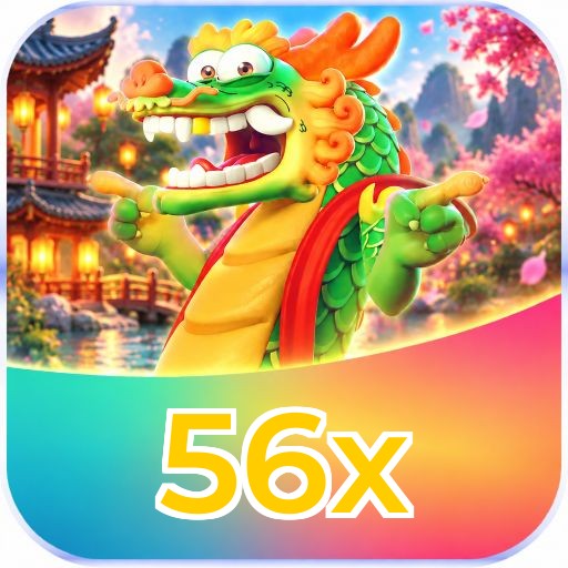 Como instalar o app da 56x
