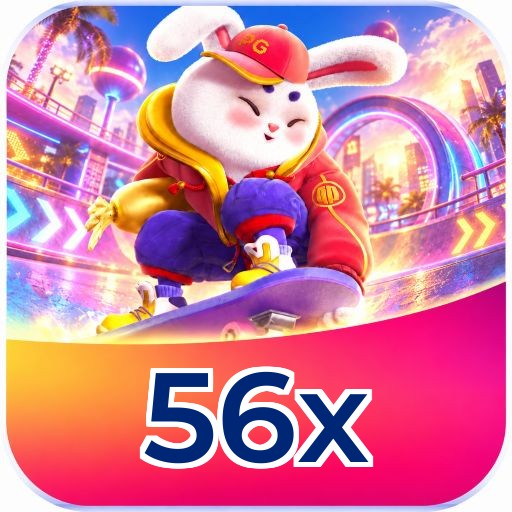 56x APK Logo Oficial Certificado