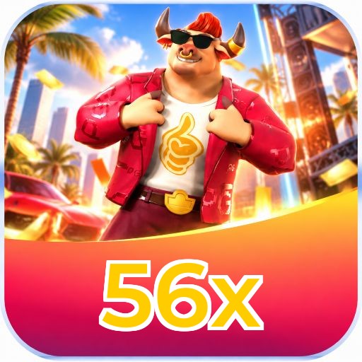 56x Download Oficial - APK Android + iOS