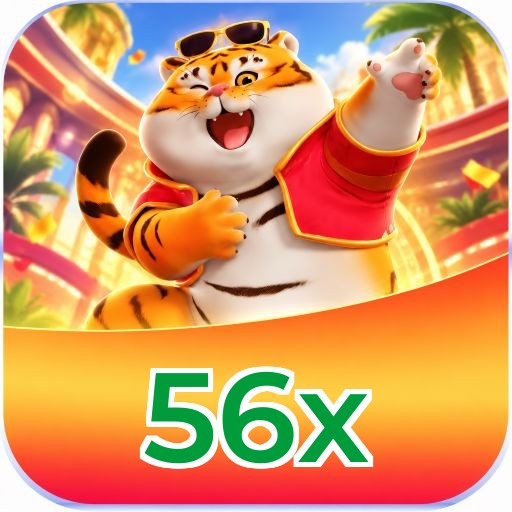 56x Logo