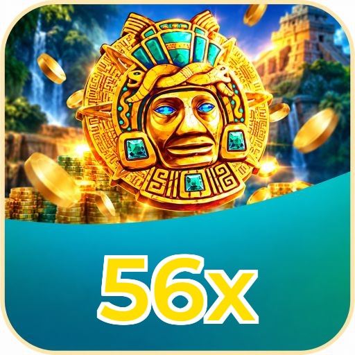 Tampilan antarmuka pengguna 56x yang ramah dan intuitif.