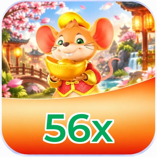 56x Logo