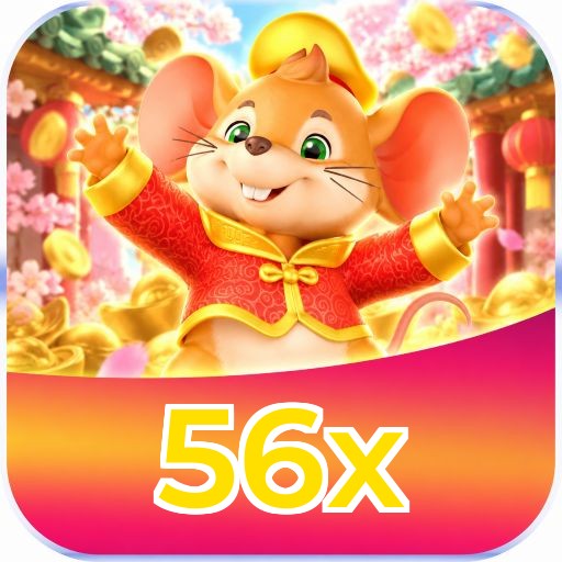 Logo 56x Telegram Canal Oficial