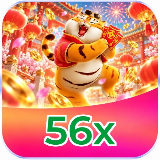56x Bônus Oficial - Rollover 25x Justo