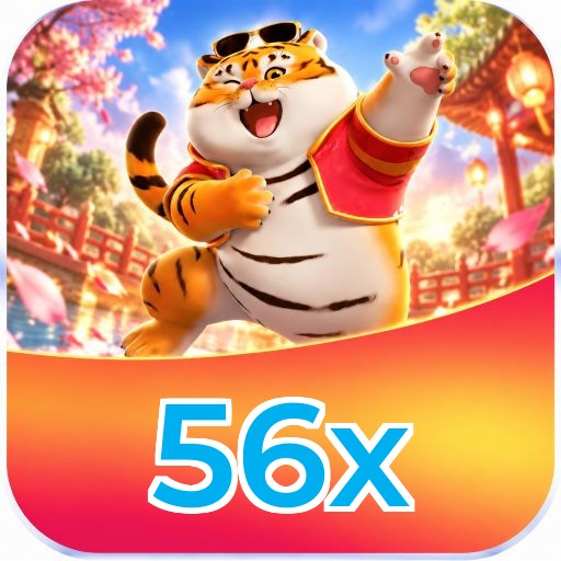 Logo 56x APK Android Brasil