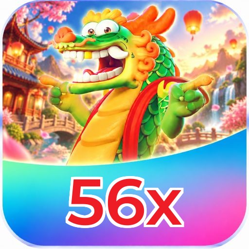 Logo 56x APP Mobile Brasil